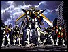 Gundam Wing 96